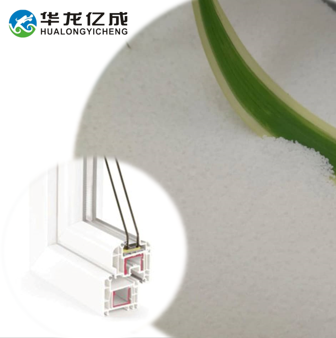 For PVC Window Profile